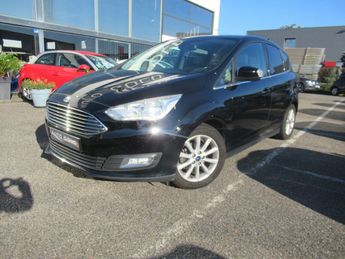 Ford C Max