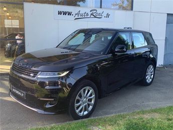  Voir d&eacute;tails -Land rover Range Rover Sport P440E 3.0L I6 PHEV 440CH Dynamic S &agrave; Toulouse (31)
