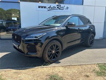  Voir d&eacute;tails -Jaguar E-Pace P300E CH PHEV AWD BVA R-Dynamic HSE &agrave; Toulouse (31)