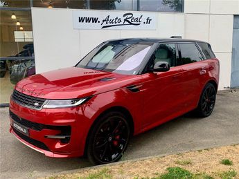  Voir d&eacute;tails -Land rover Range Rover Sport P510E 3.0L I6 PHEV 510CH First Edi &agrave; Toulouse (31)