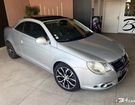 Volkswagen Eos