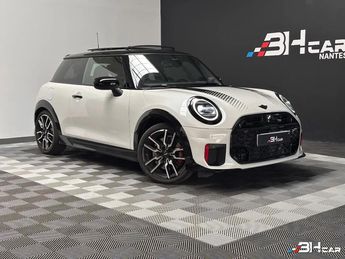  Voir d&eacute;tails -Mini One JCW 2.0 230 JOHN COOPER WORKS DKG - ETAT &agrave; Nantes (44)
