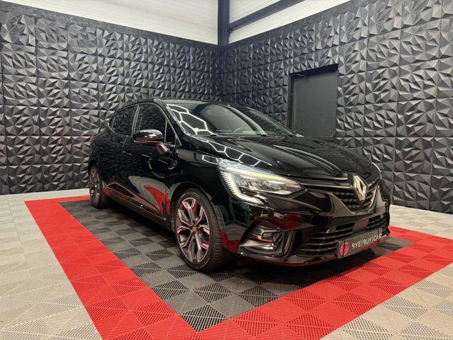 Renault Clio 5 INTENS EDITION ONE 1.0l 100CH CAMERA 3 INC. de 2020