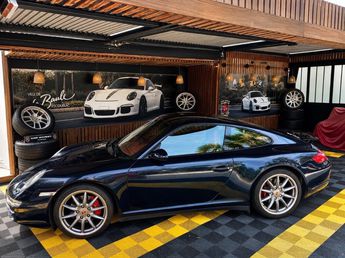  Voir d&eacute;tails -Porsche 911 997 4S &agrave;  La Baule-Escoublac (44)