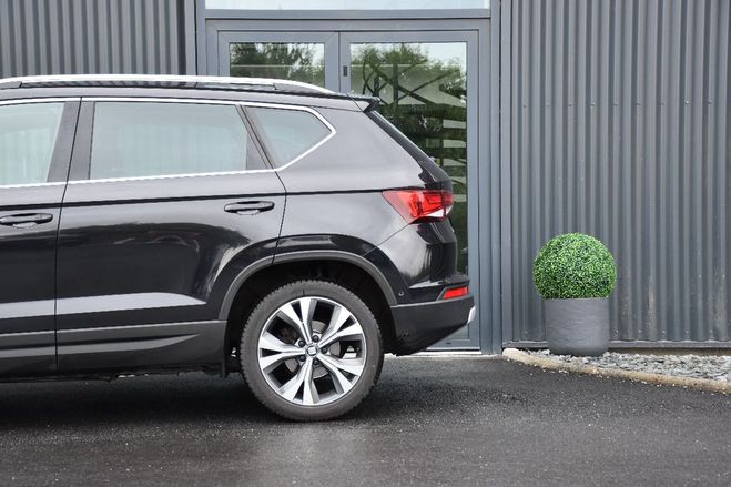 Seat Ateca 1.0 TSI 115 S&S STYLE NOIR de 2020