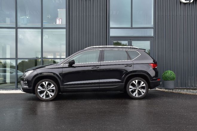 Seat Ateca 1.0 TSI 115 S&S STYLE NOIR de 2020