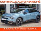 Citroen C4 1.5 BlueHDi 16V - 130 S&S - BV EAT8 2020 à Saint-Médard-de-Mussidan (24) Citroen C4 1.5 BlueHDi 16V - 130 S&S - BV EAT8 2020 à Saint-Médard-de-Mussidan (24)
