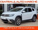 Dacia Duster 1.5 Blue dCi - 115 Extreme à Saint-Médard-de-Mussidan (24) Dacia Duster 1.5 Blue dCi - 115 Extreme à Saint-Médard-de-Mussidan (24)