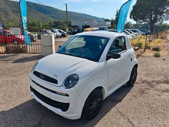  Voir d&eacute;tails -Microcar Due  &agrave; Brignoles (83)