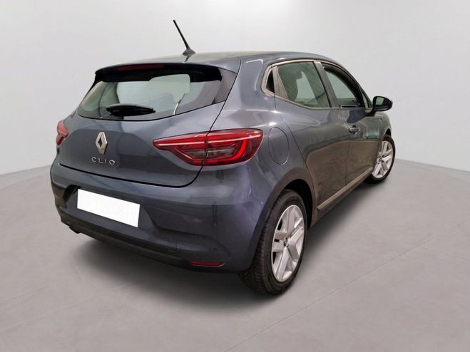 Renault Clio V 1.0 TCe 90 Business Gris Fonc� de 2022