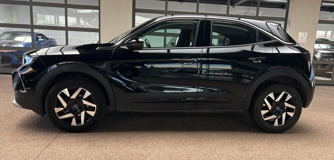 Opel Mokka 1.5 D - 110 Noir de 2021