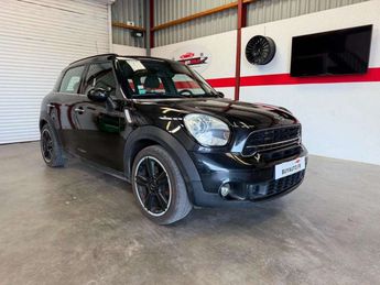  Voir d&eacute;tails -Mini One S 1.6l 190CV RED HOT CHILI / SUIVI ENTRE &agrave; Challans (85)