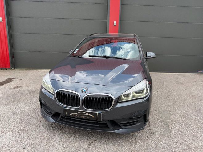 BMW Serie 2 Active Tourer F45 LCI 218d 150 ch BVA8 B Gris de 2018