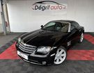 Chrysler Crossfire 3.2 V6 Limited Premium à () Chrysler Crossfire 3.2 V6 Limited Premium à ()
