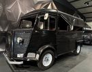 Citroen Type H TUBE à Aubière (63) Citroen Type H TUBE à Aubière (63)