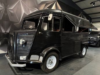 Voir d&eacute;tails -Citroen Type H TUBE &agrave; Aubi�re (63)
