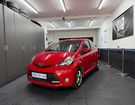 Toyota Aygo 1.0 68Ch Dynamic - 79 000 Kms &agrave; Marseille (13)