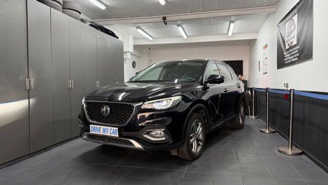 MG EHS 1.5 T-GDI 258Ch Luxury 2022 d'occasion a Marseille (13)