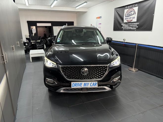 MG EHS 1.5 T-GDI 258Ch Luxury Noir de 2022