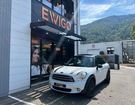 Mini Countryman 1.6L D 112ch COOPER PACK CHILI - TOIT OU à Le Versoud (38) Mini Countryman 1.6L D 112ch COOPER PACK CHILI - TOIT OU à Le Versoud (38)