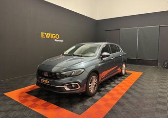  Voir d&eacute;tails -Fiat Tipo 1.0 FIREFLY T 100 LIFE BUSINESS START-ST &agrave; Corbi�res (04)