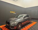 BMW Serie 1 2.0 120 d 185 business bva &agrave; Corbi�res (04)