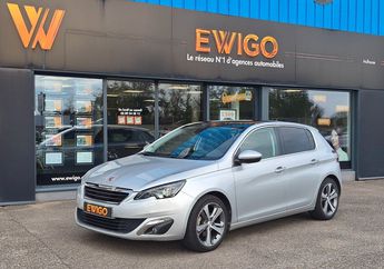  Voir d&eacute;tails -Peugeot 308 GENERATION-II 1.6 E-HDI 115 FElINE &agrave; Rixheim (68)