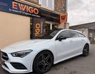 Mercedes Classe CLA