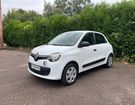Renault Twingo III Garantie 12 mois, Financement possib à La Vaupalière (76) Renault Twingo III Garantie 12 mois, Financement possib à La Vaupalière (76)
