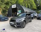 Land rover Range Rover Evoque 2.0D TD4 180cv HSE 4x4 BVA 3éme M à Sathonay-Camp (69) Land rover Range Rover Evoque 2.0D TD4 180cv HSE 4x4 BVA 3éme M à Sathonay-Camp (69)