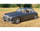 Jaguar MK2 2.4 AUTO à Fameck (57) Jaguar MK2 2.4 AUTO à Fameck (57)