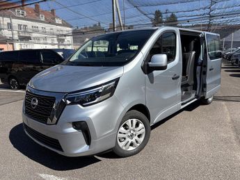 Nissan Primastar