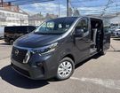 Nissan Primastar II CABINE APPROFONDIE L2H1 3T0 2.0 DCI 1 à Le Creusot (71) Nissan Primastar II CABINE APPROFONDIE L2H1 3T0 2.0 DCI 1 à Le Creusot (71)