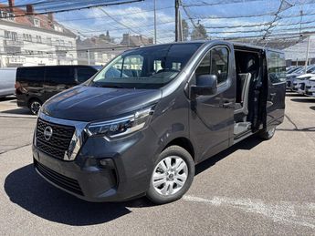 Nissan Primastar