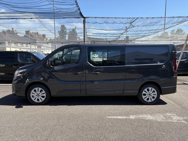 Nissan Primastar II CABINE APPROFONDIE L2H1 3T0 2.0 DCI 1 Gris Com�te de 2026
