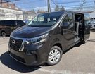 Nissan Primastar II CABINE APPROFONDIE L2H1 3T0 2.0 DCI 1 à Le Creusot (71) Nissan Primastar II CABINE APPROFONDIE L2H1 3T0 2.0 DCI 1 à Le Creusot (71)