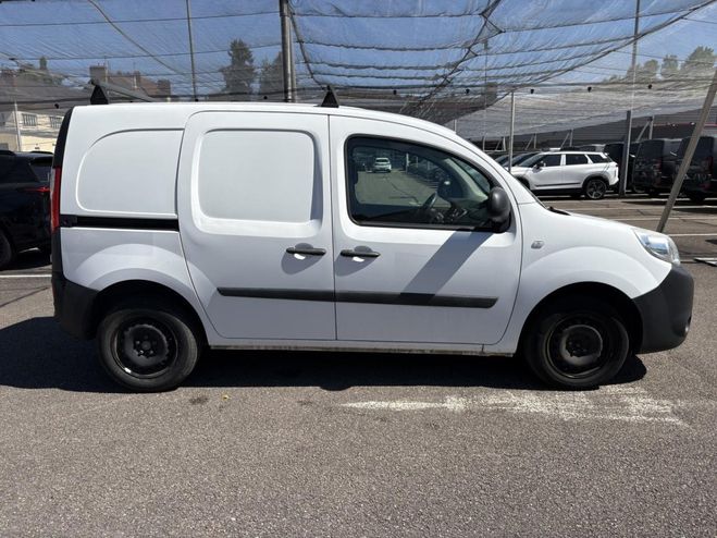 Renault Kangoo Express L1 1.5 Energy dCi FAP 90 FOURGON BLANC de 2018