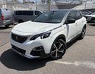 Peugeot 3008 II 1.6 THP 165 S&S GT LINE EAT6 à Le Creusot (71) Peugeot 3008 II 1.6 THP 165 S&S GT LINE EAT6 à Le Creusot (71)