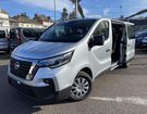 Nissan Primastar COMBI L2H1 3.0T 2.0 DCI 150 BVA9 N-CONNE &agrave;  Le Creusot (71)