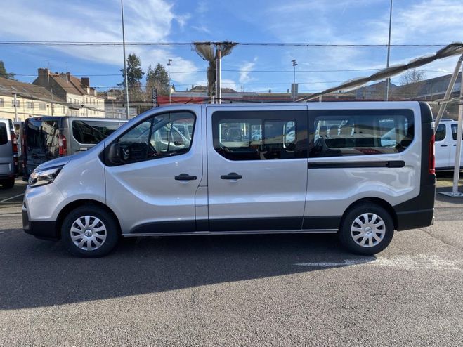 Nissan Primastar COMBI L2H1 3.0T 2.0 DCI 150 BVA9 N-CONNE Gris Highland de 2026