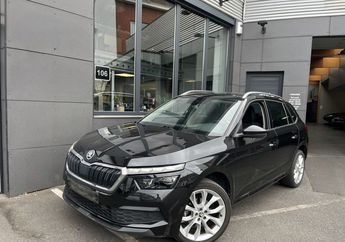  Voir d&eacute;tails -Skoda Kamiq 1.0 TSI 110ch &agrave; Neuville-en-Ferrain (59)