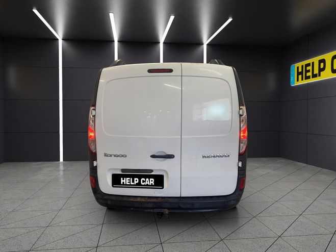 Renault Kangoo Express II 1.5 BLUE DCI 115CH EXTRA R-LI Blanc de 2020