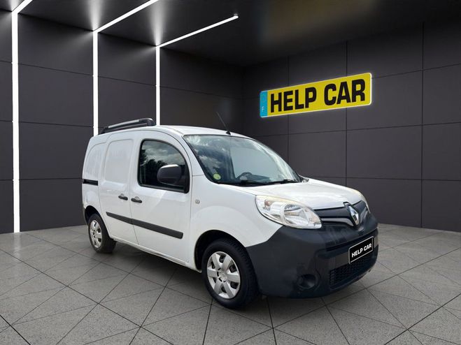 Renault Kangoo Express II 1.5 BLUE DCI 115CH EXTRA R-LI Blanc de 2020