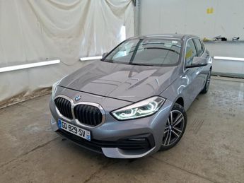 BMW Serie 1