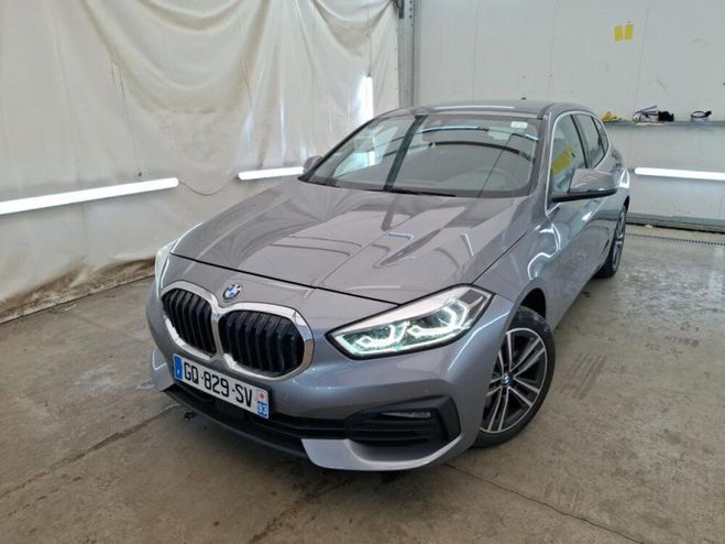 BMW Serie 1 (F40) 116IA 109CH BUSINESS DESIGN DKG7 GRIS C de 2023