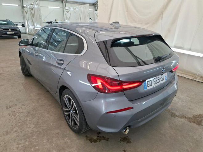 BMW Serie 1 (F40) 116IA 109CH BUSINESS DESIGN DKG7 GRIS C de 2023