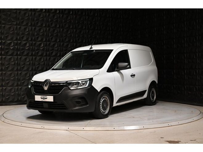 Renault Kangoo L1 1.5 Blue dCi - 95 2022 III VAN FOURGO BLANC de 2023