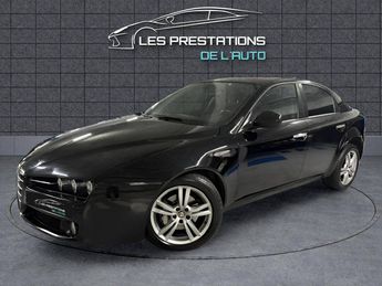 Alfa romeo 159