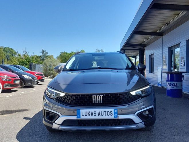 Fiat Tipo SW MY23 1.5 Firefly Turbo 130 ch SS DCT7 Gris de 2023
