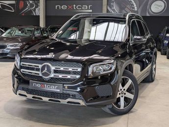Mercedes Classe GL